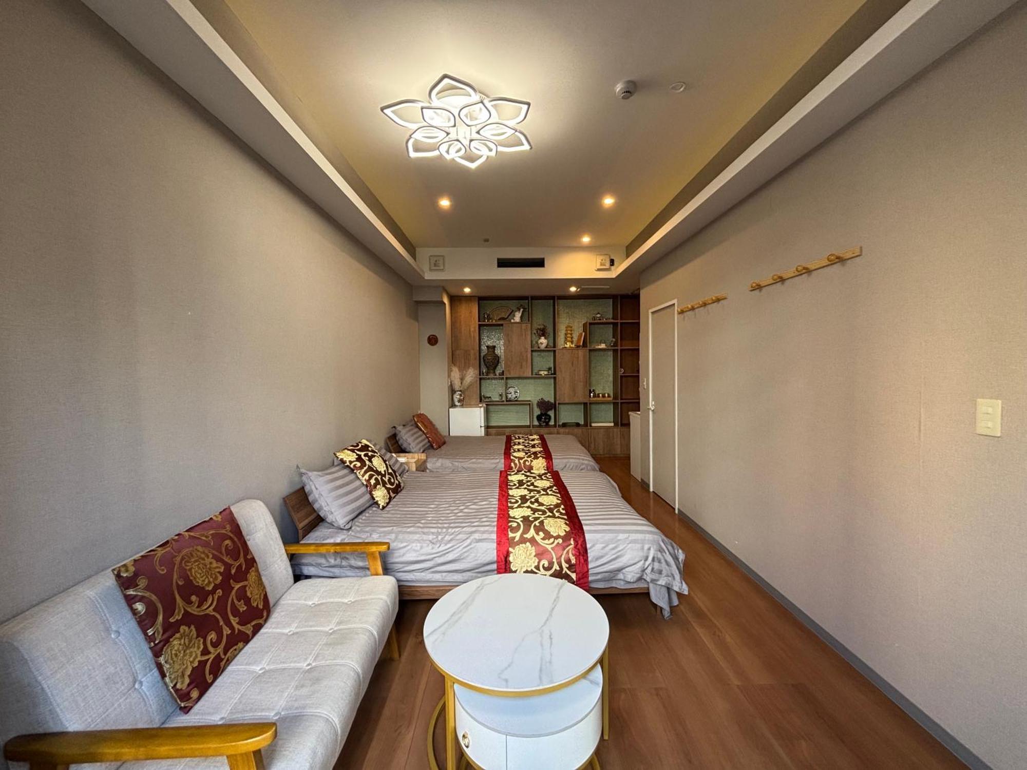 Miyavi Hotel — Photos 3